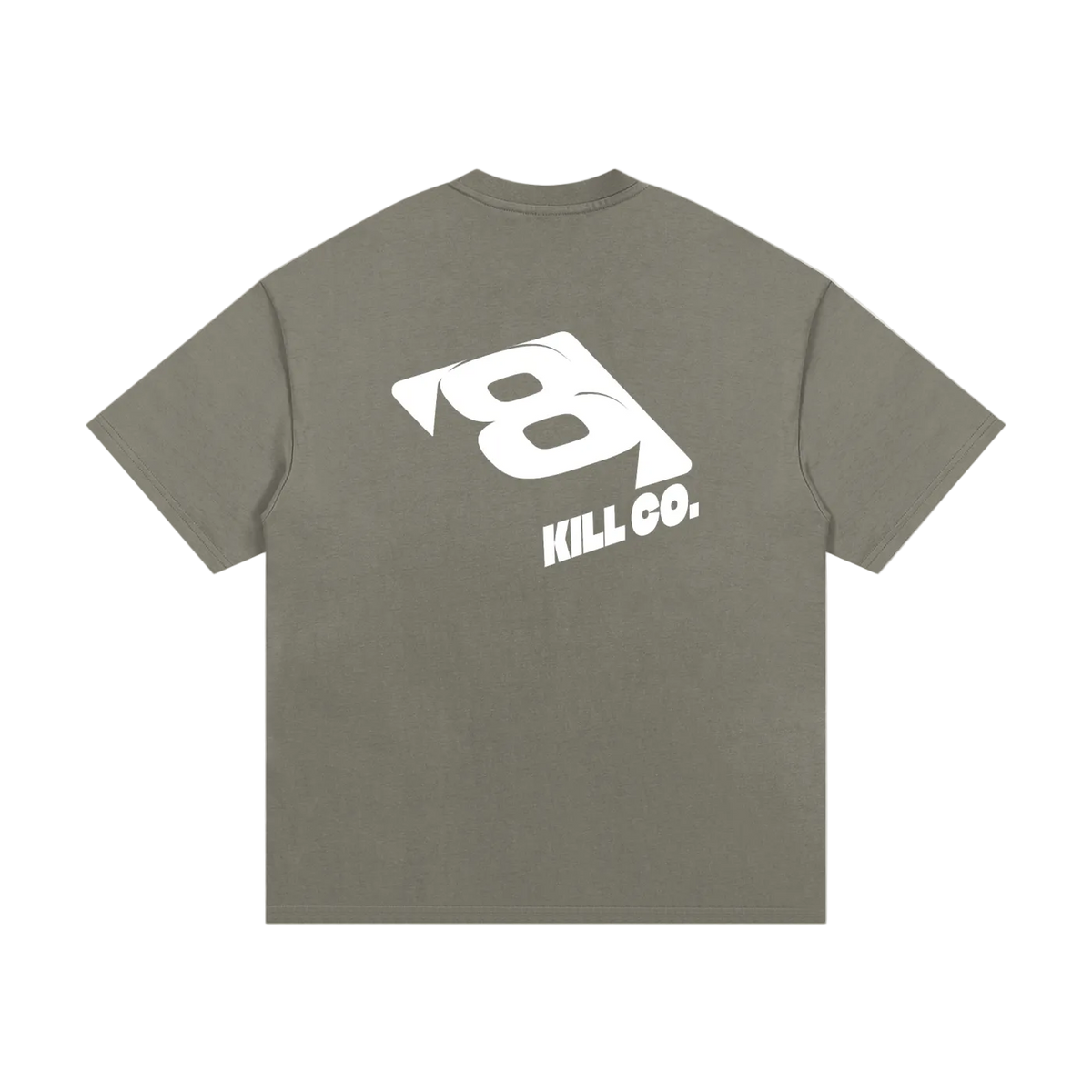 8 TEE '26