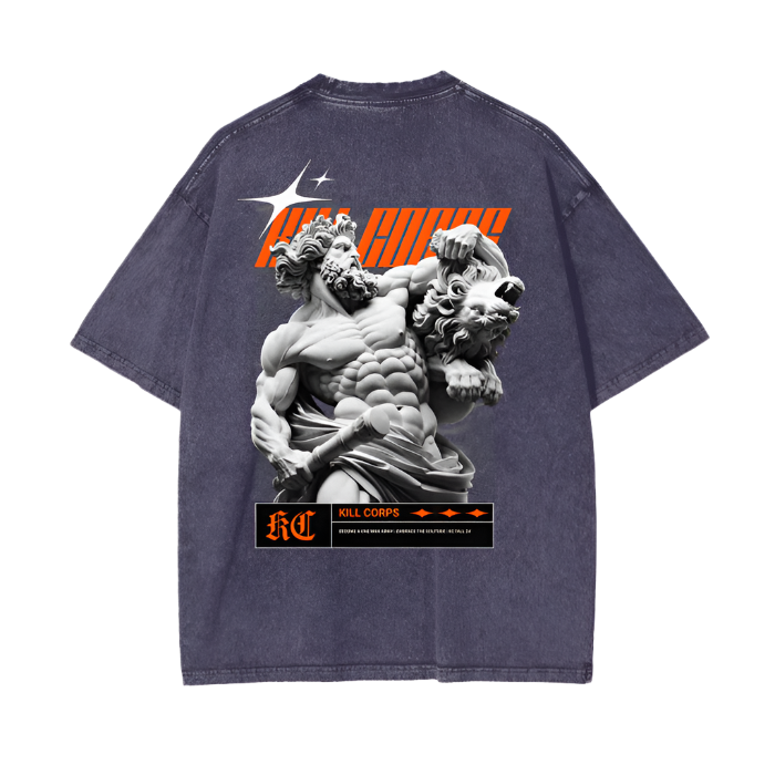 HERCULES TEE