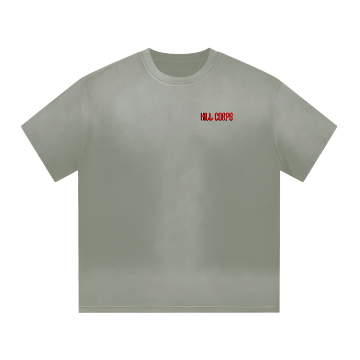 INFRARED TEE