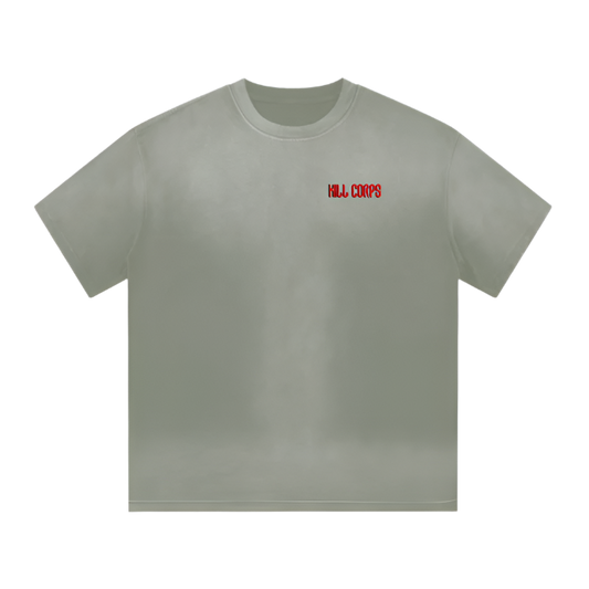 INFRARED TEE